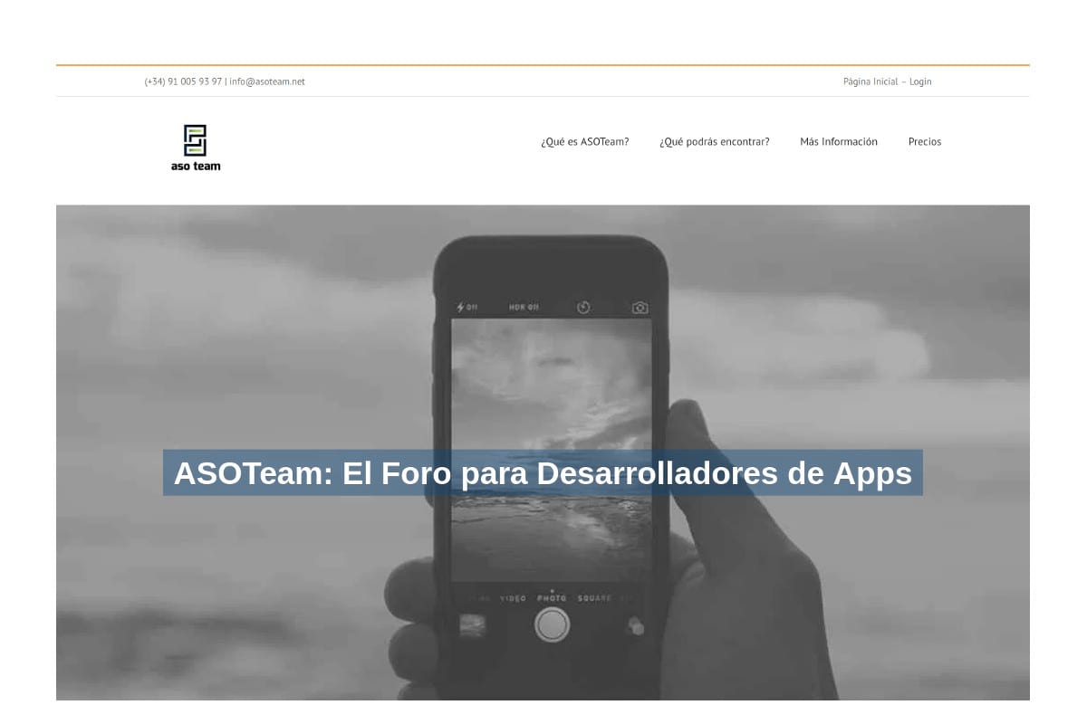 ASOTeam