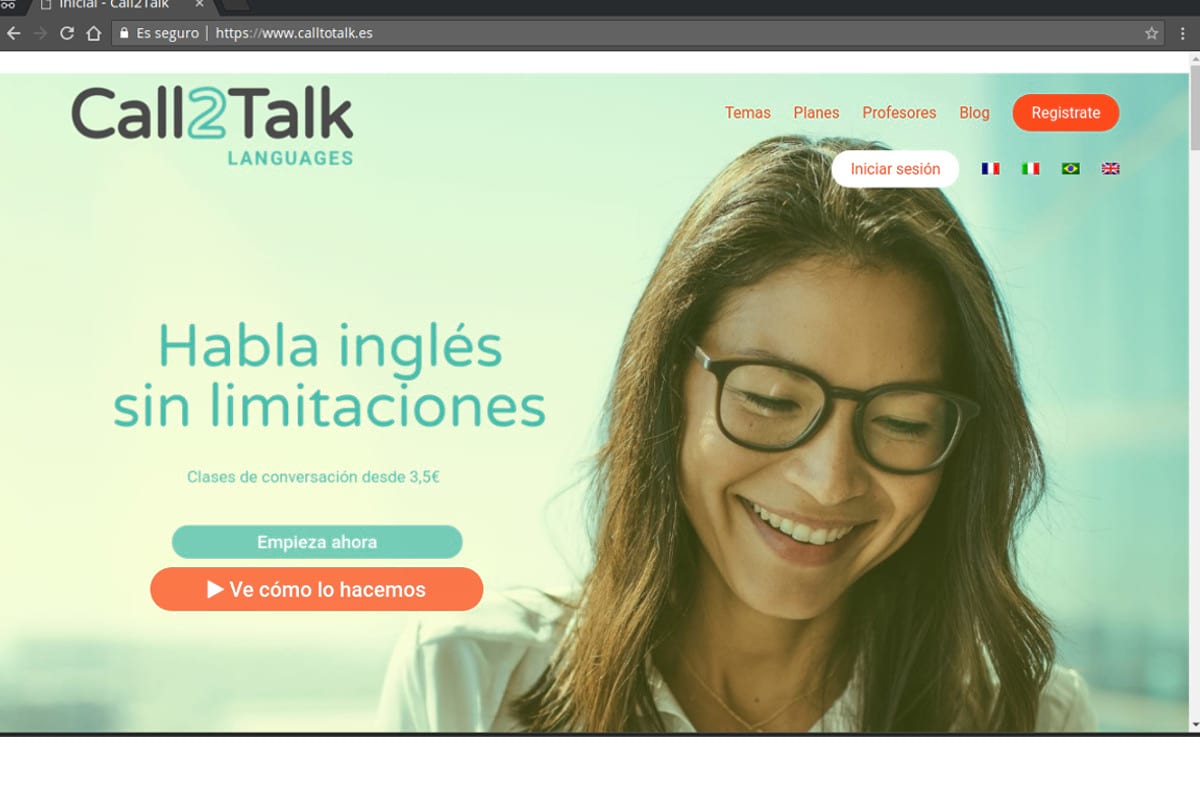 call2talk
