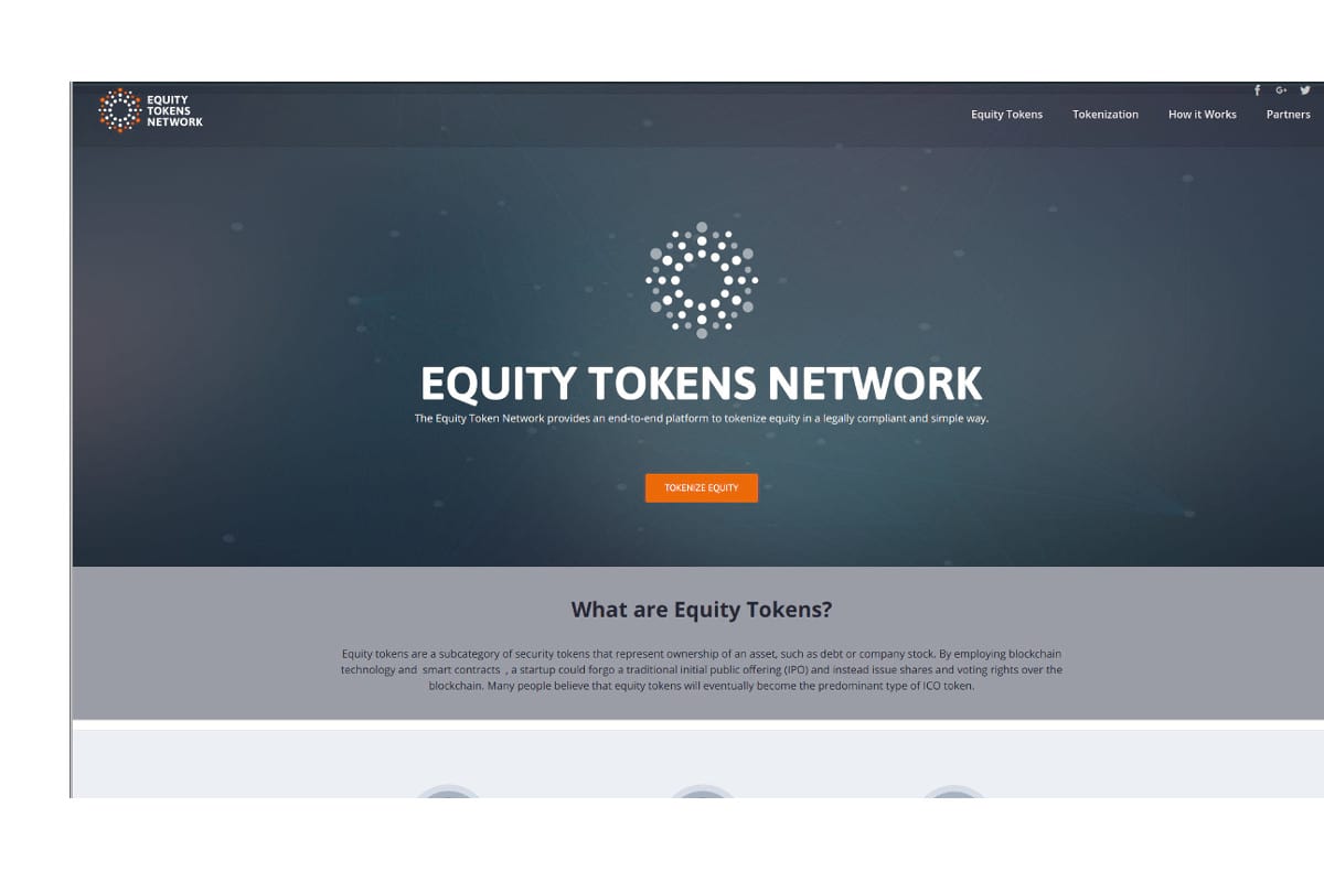 Equity