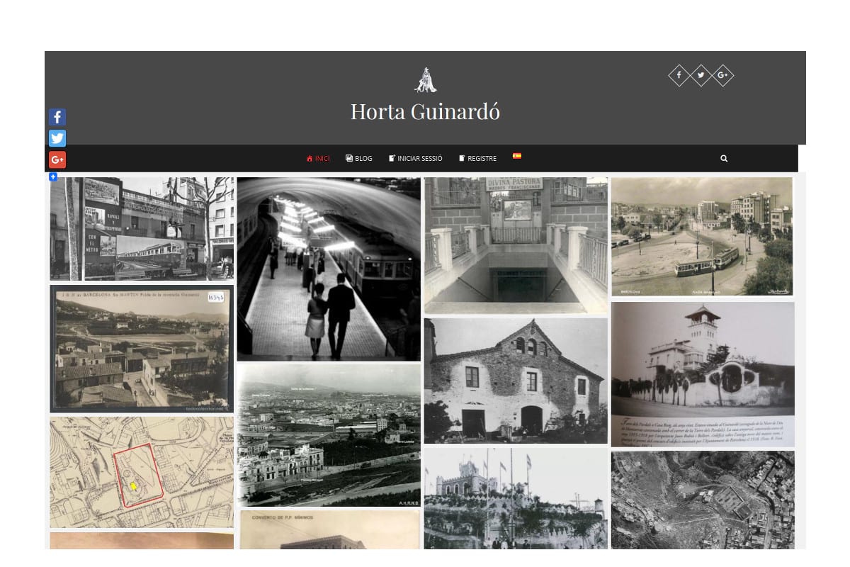 Horta-Guinardo