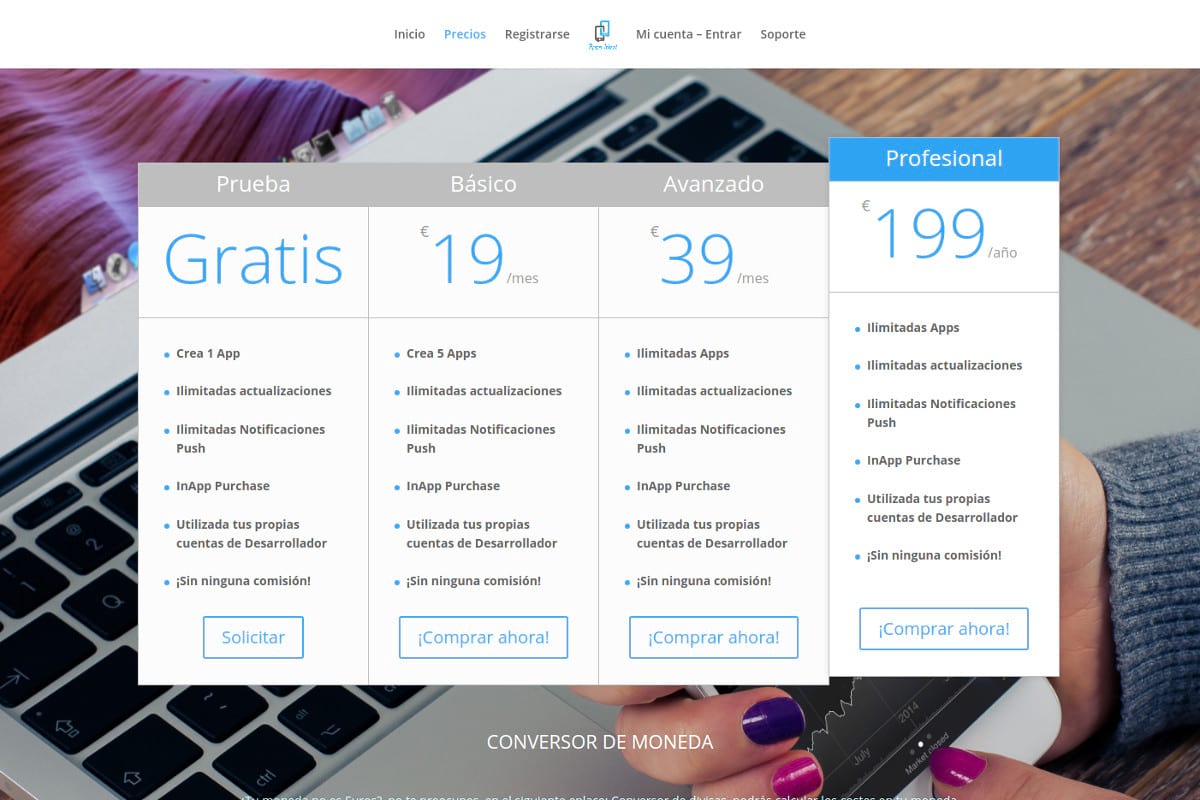 Appsideal