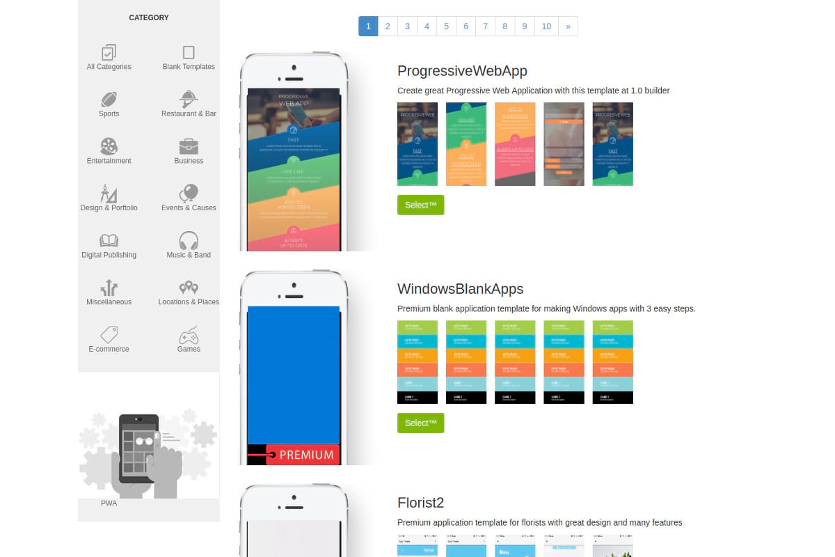 Appsideal