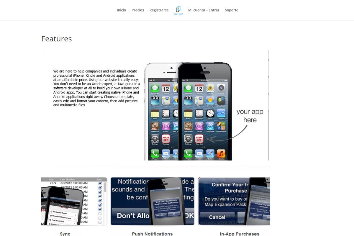 Appsideal