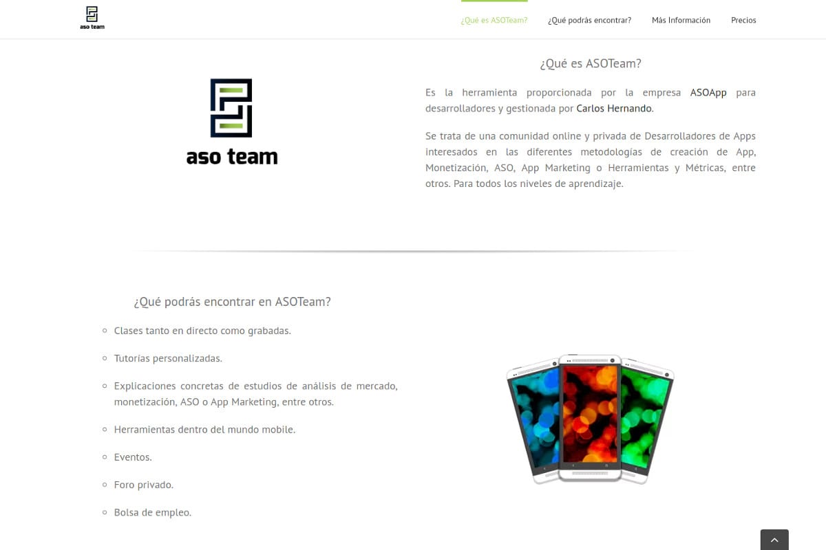 ASOTeam