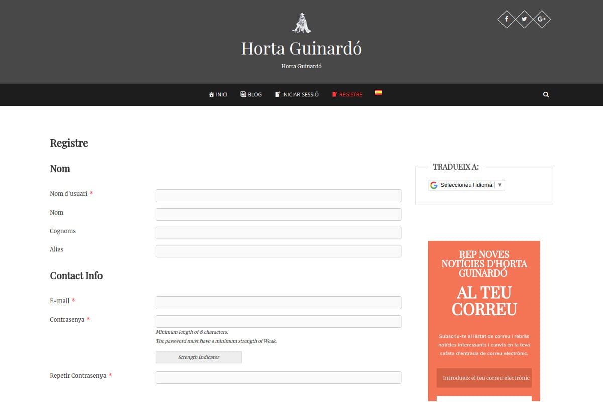 Horta-Guinardo