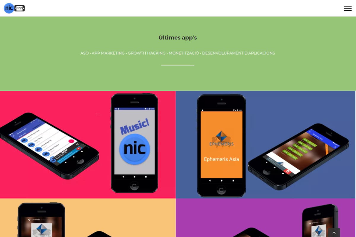 nic-app