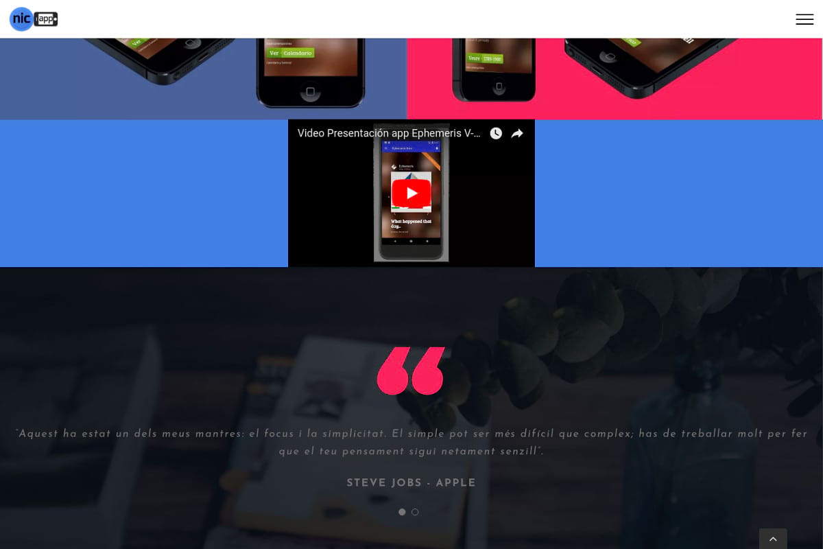 nic-app